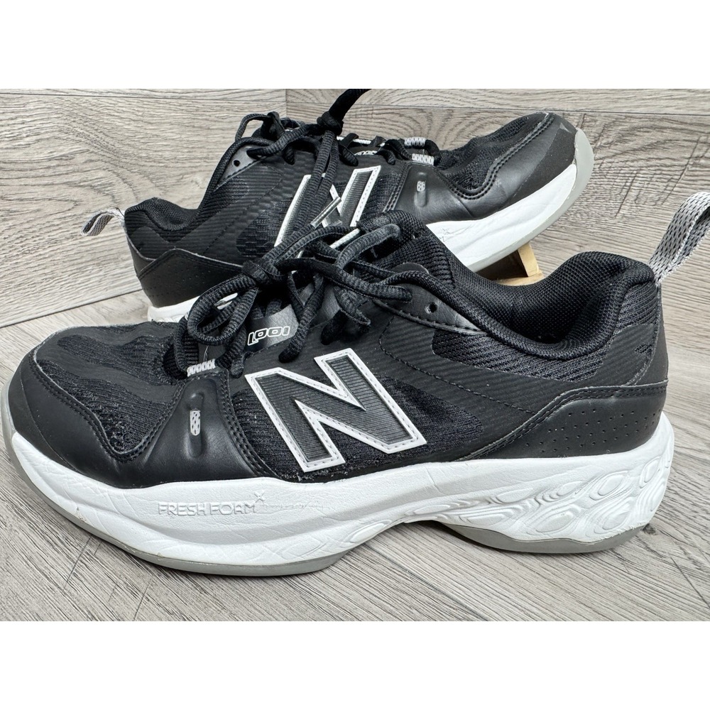 New Balance Fresh Foam X 1007 Size M 7.5 W 9 WIDE All Court Mens Sneakers Shoes